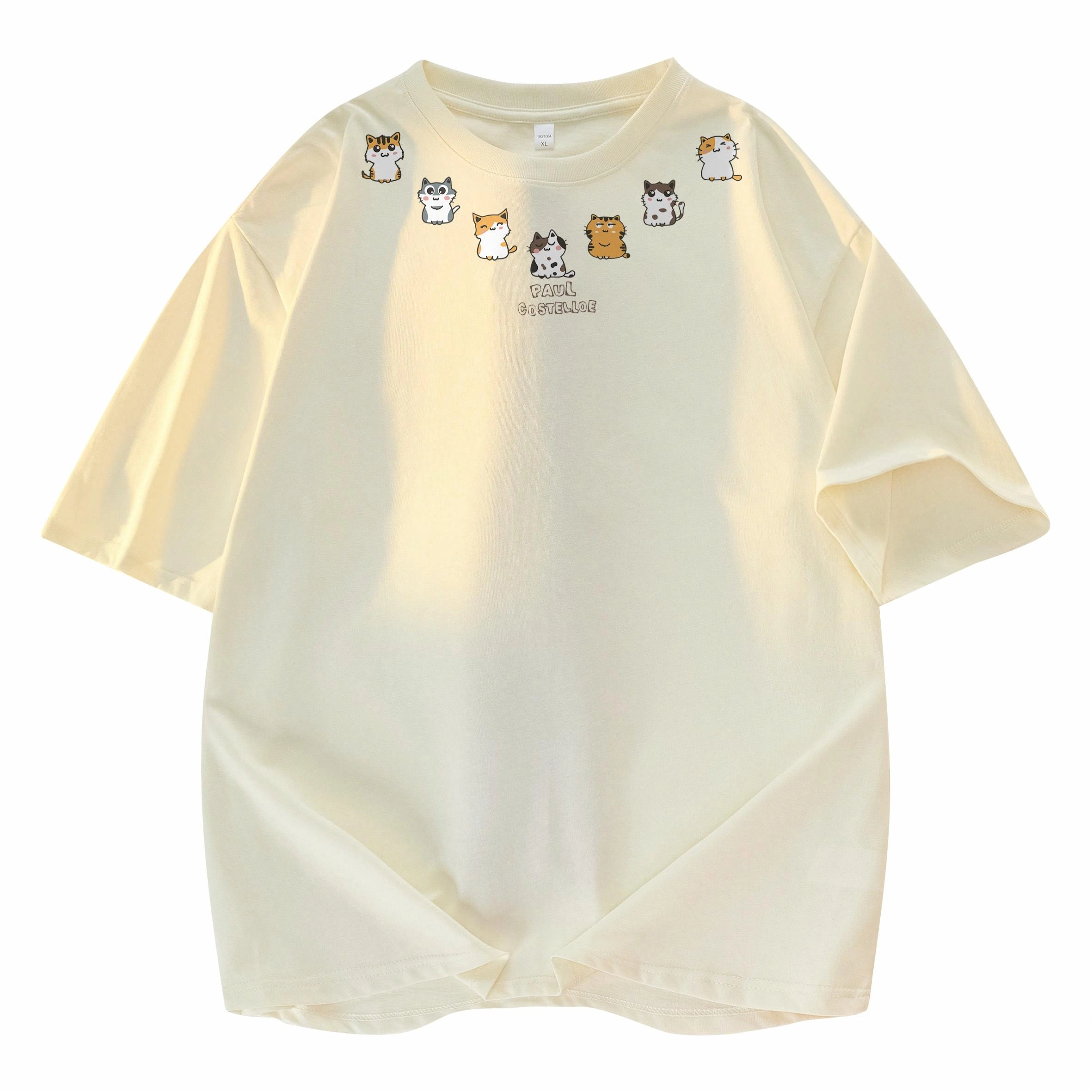 PAUL COSTELLOE T