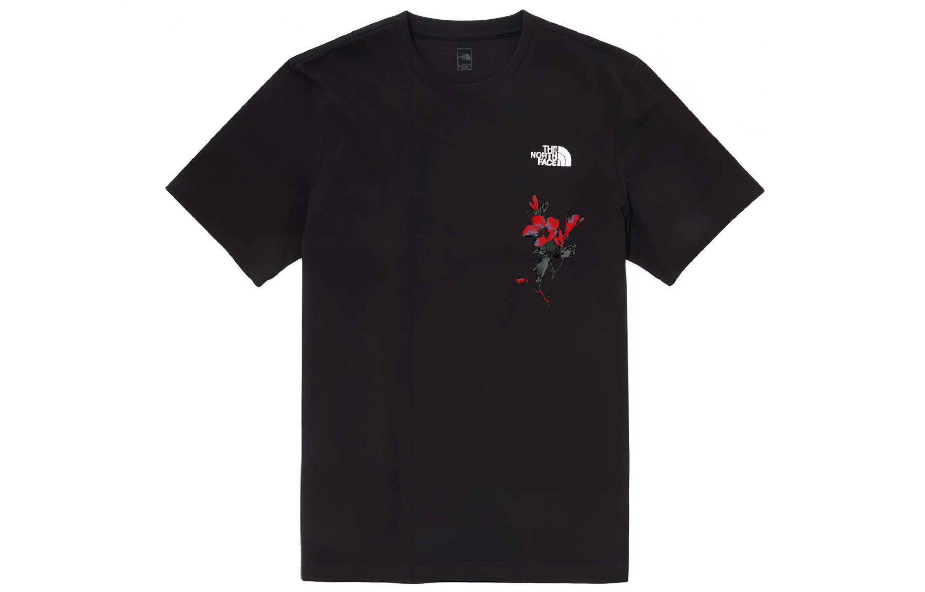 THE NORTH FACE YXYY T