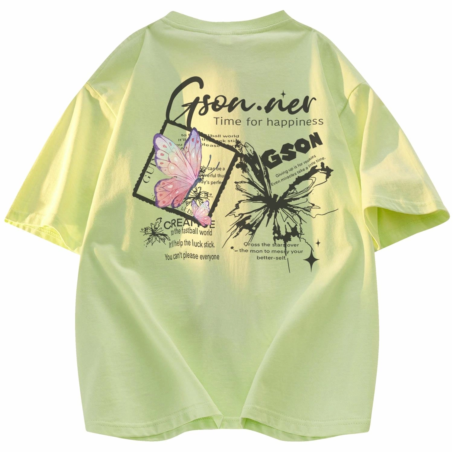GSON LogoT