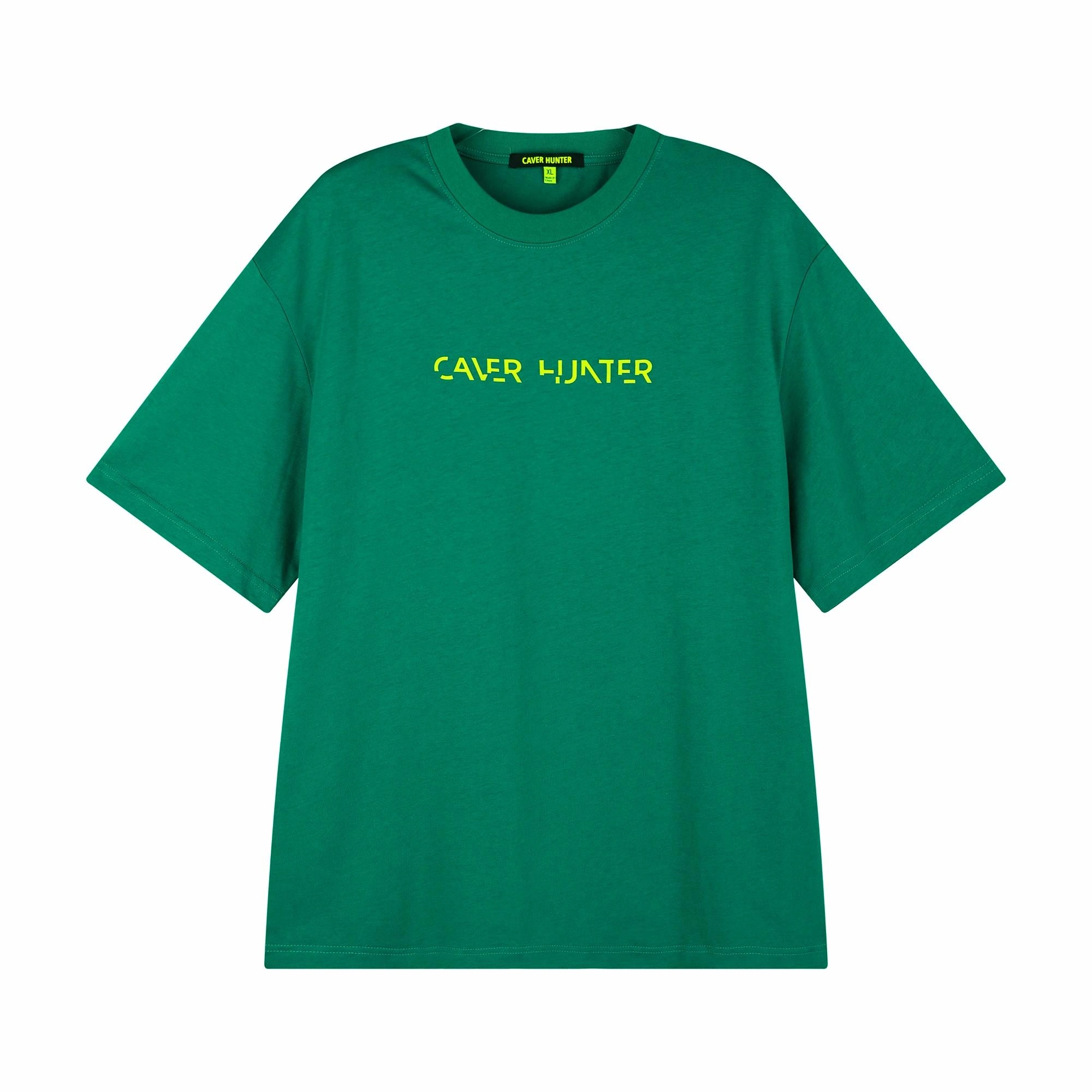 CaverHunter logoT