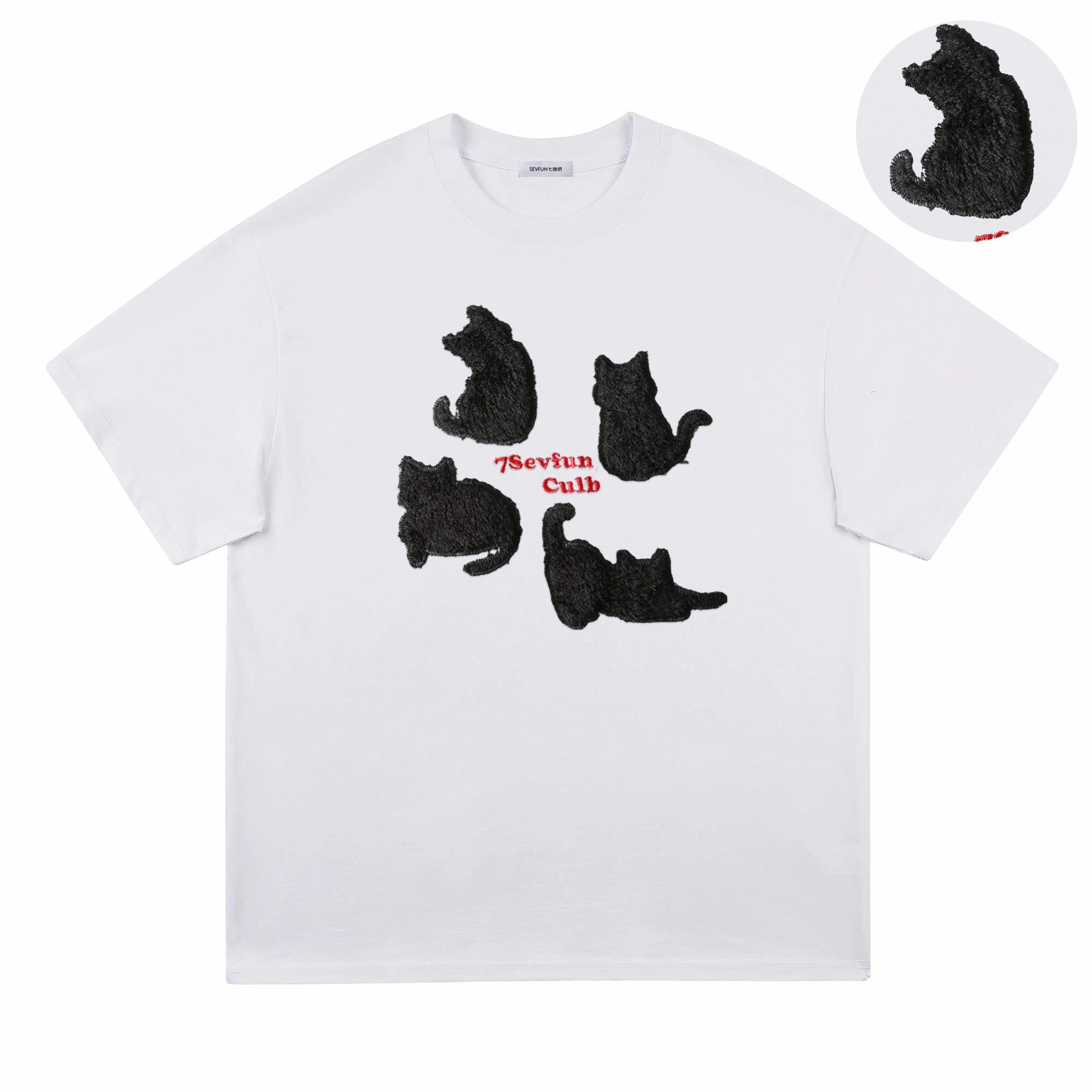 7 SEVFUN T