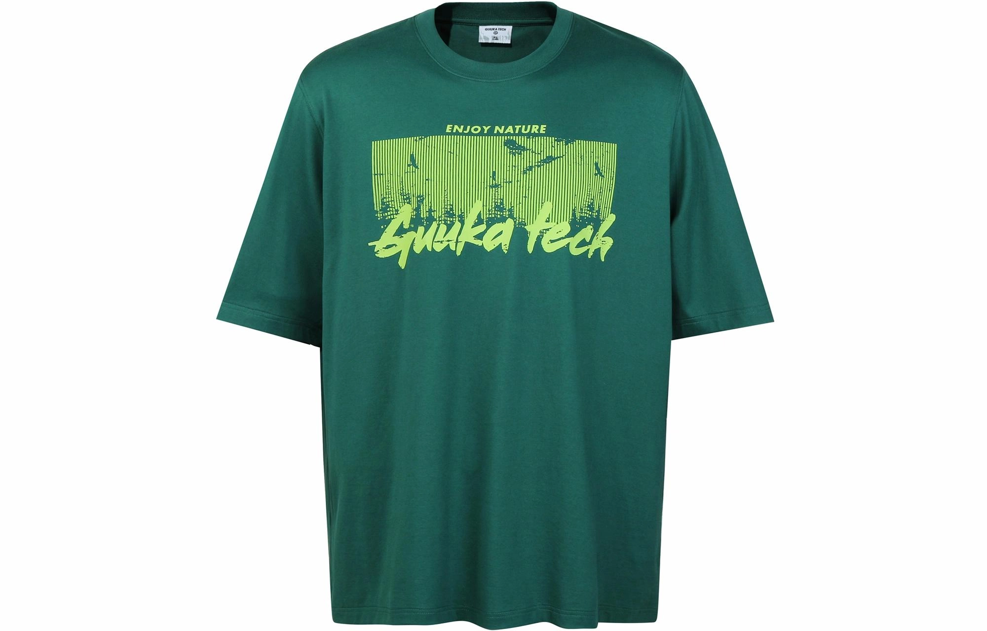 GUUKA TECH T