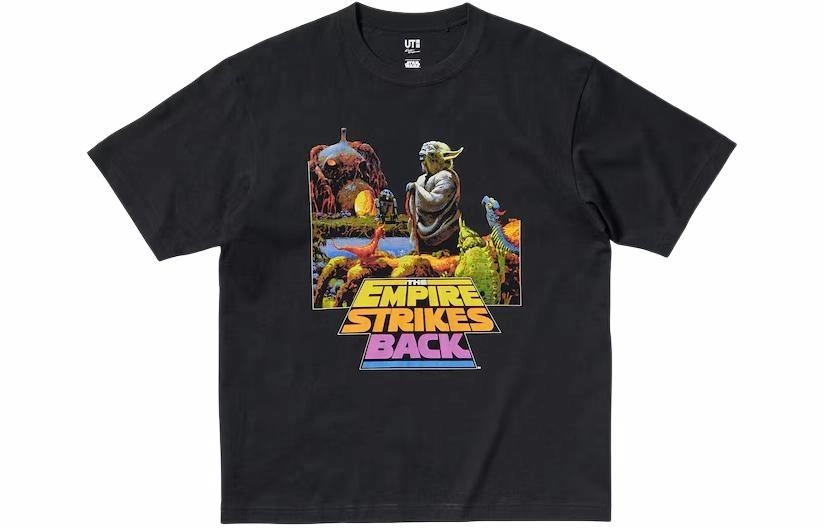 UNIQLO x SS24 T