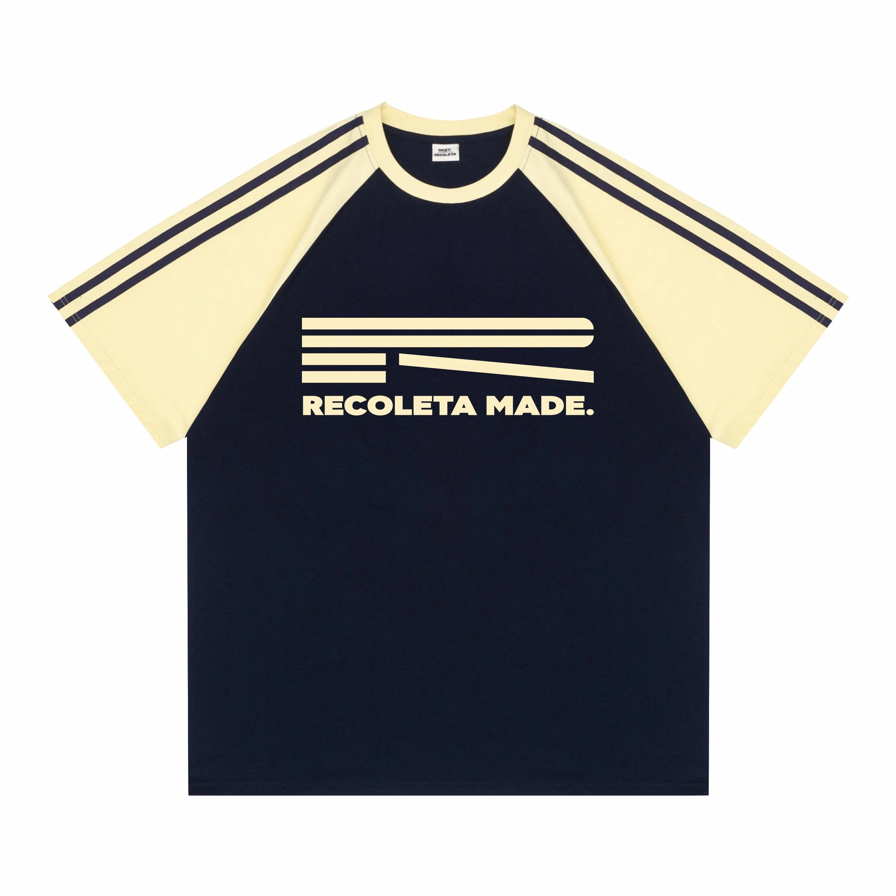 RECOLETA LogoT