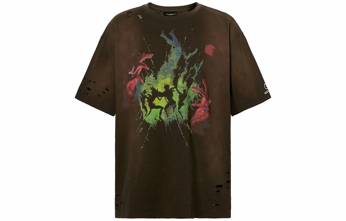 ROCAWEAR T