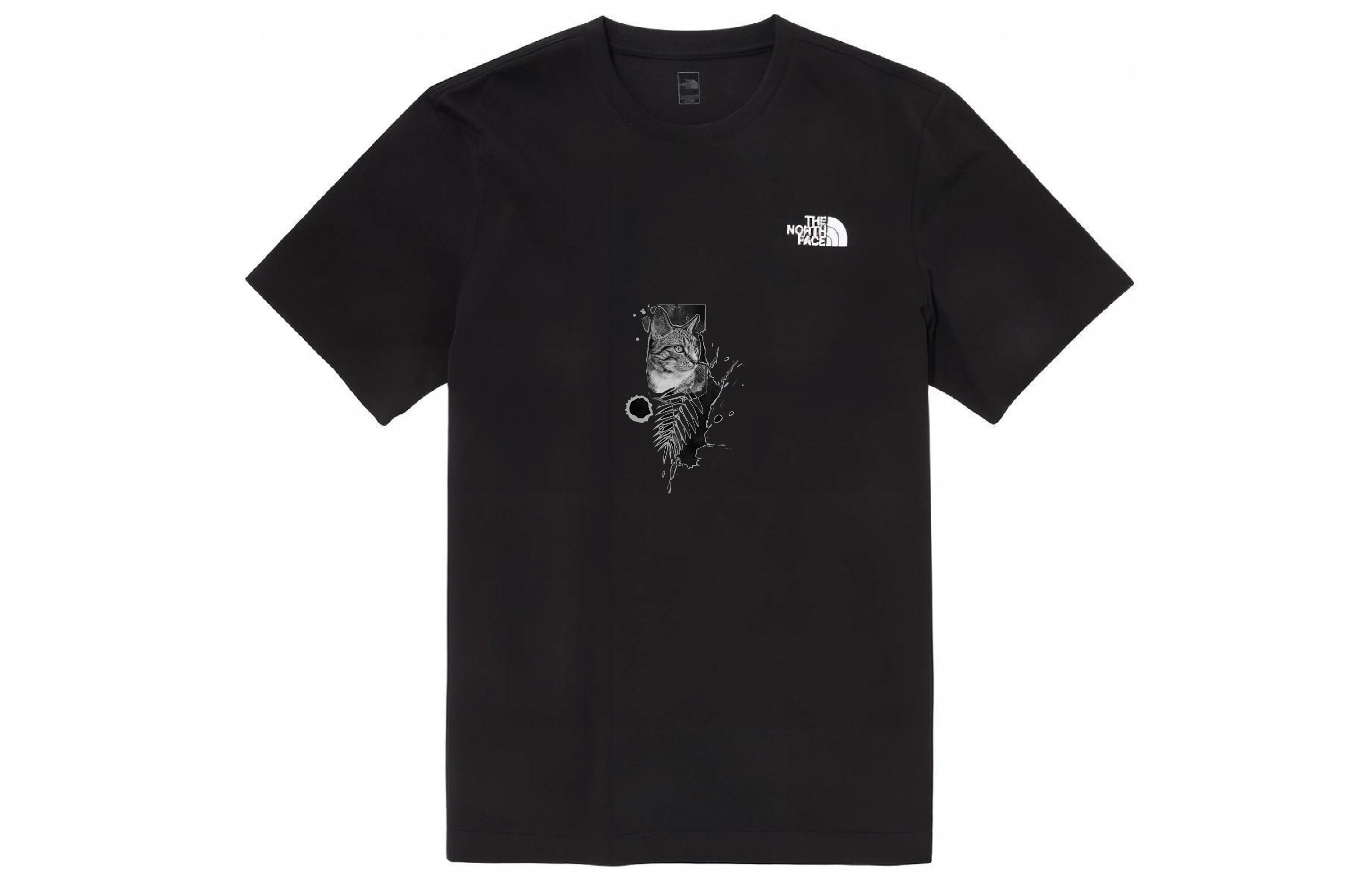 THE NORTH FACE T
