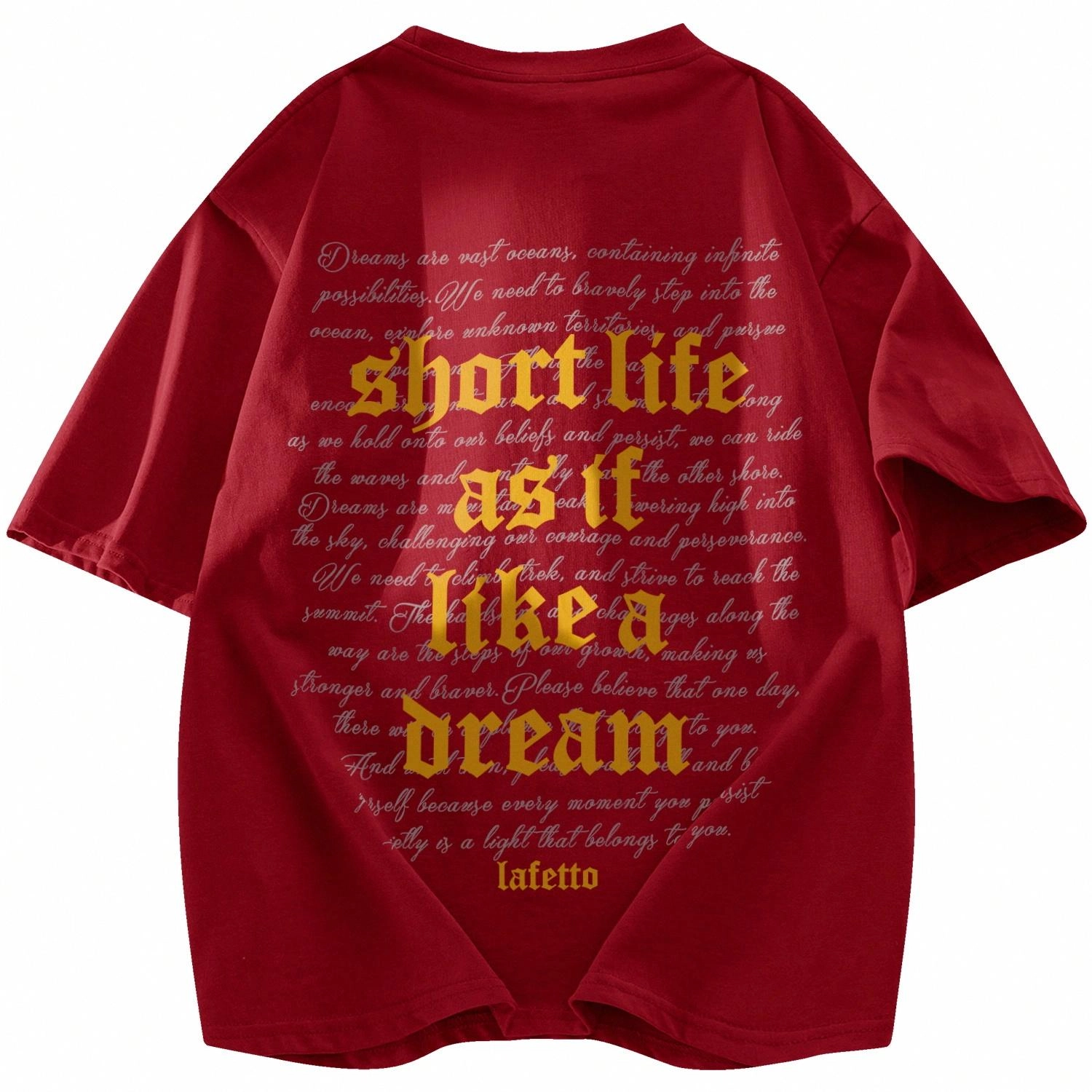 lafetto T