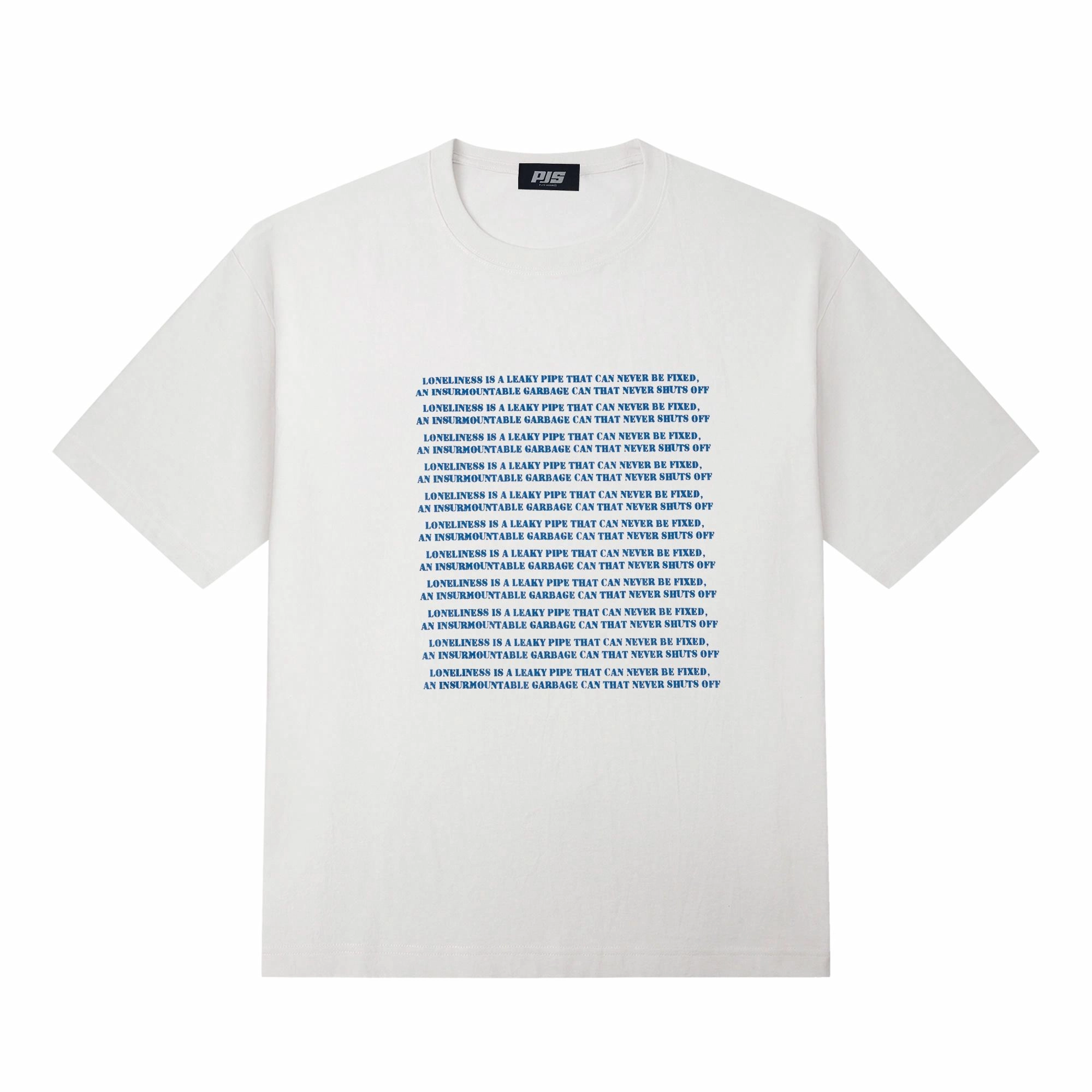 PJ's Vigor logoT