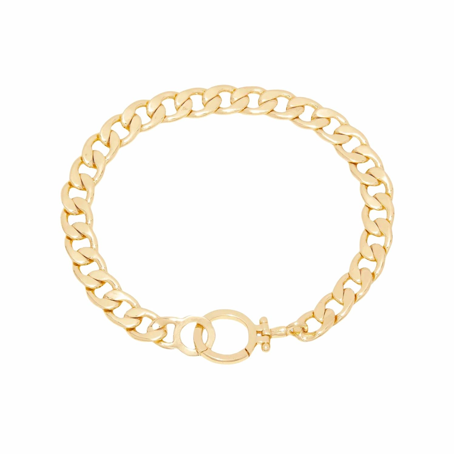 GORJANA 18K