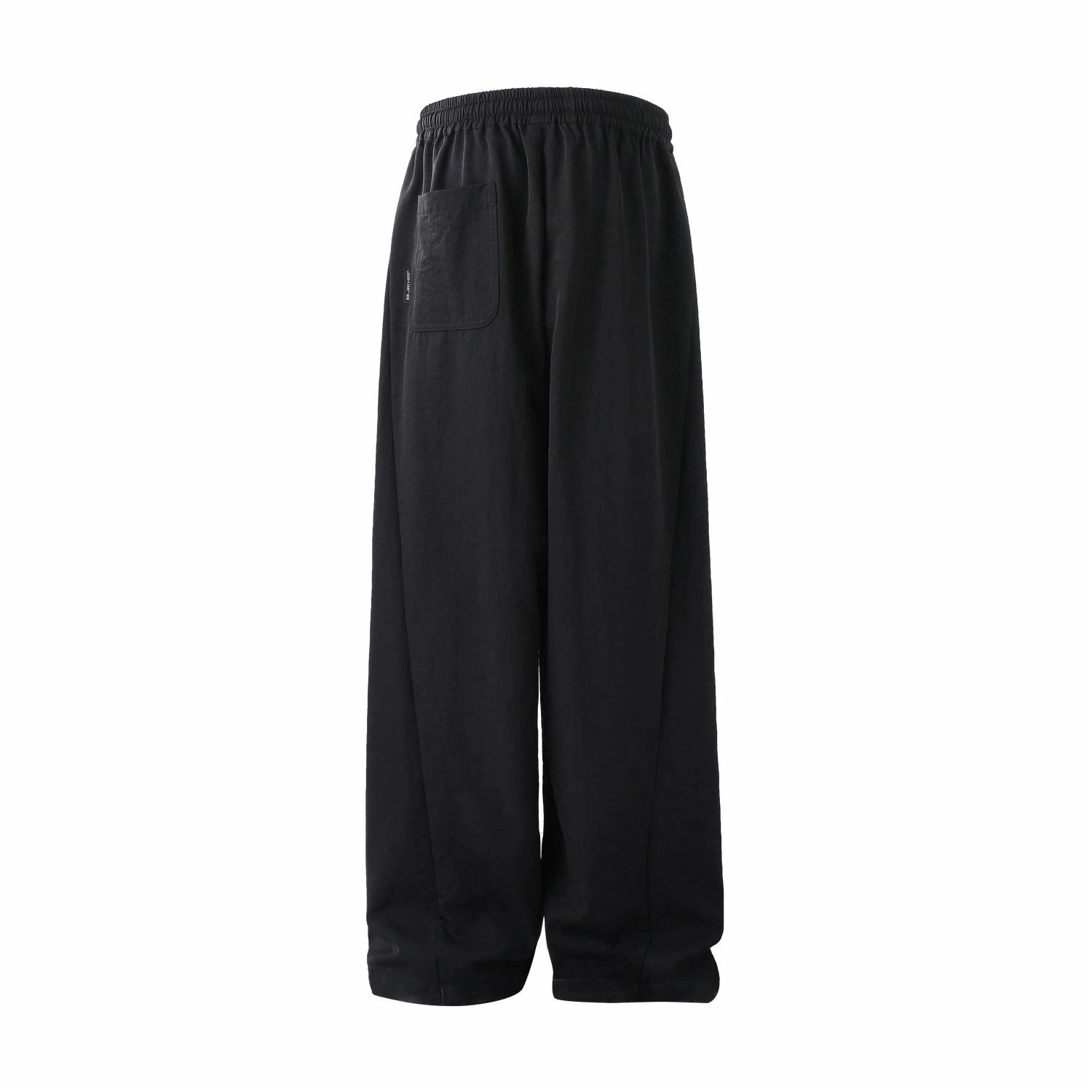 BJHG Clean fit