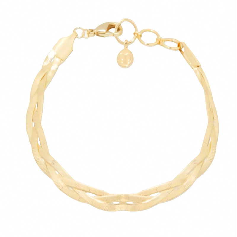 GORJANA 18K