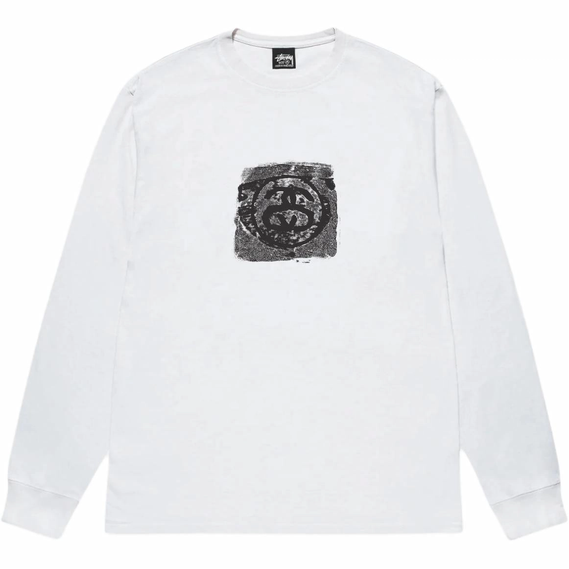 Stussy FW24 MONO LS TEE T