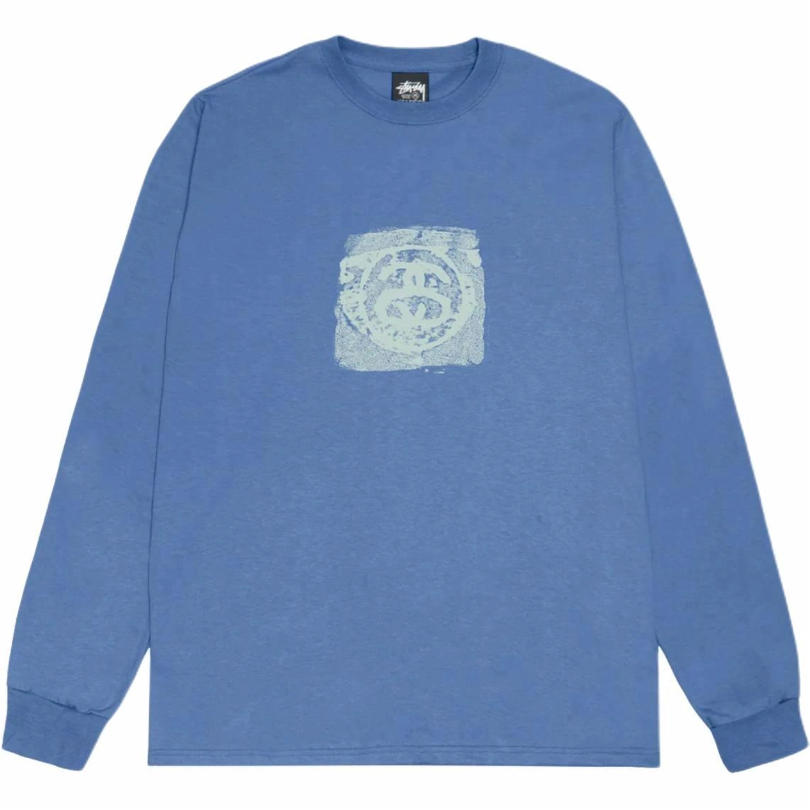 Stussy FW24 MONO LS TEE T