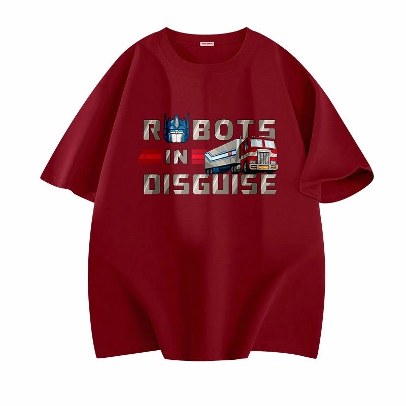 TRANSFORMERS 7AT