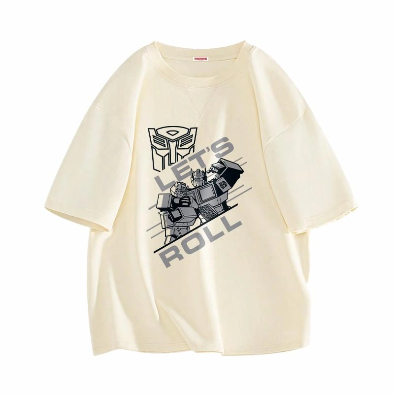 TRANSFORMERS T
