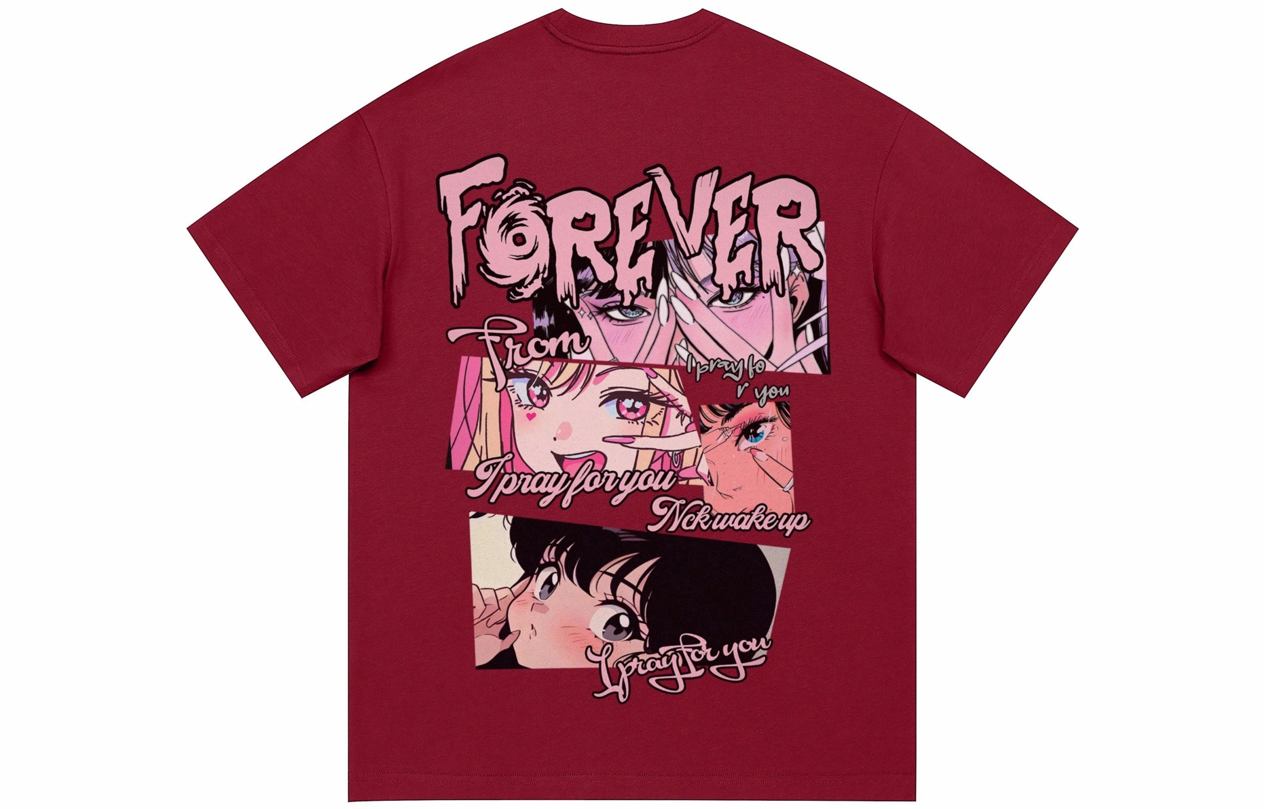 FOREVER 21 oversizeT