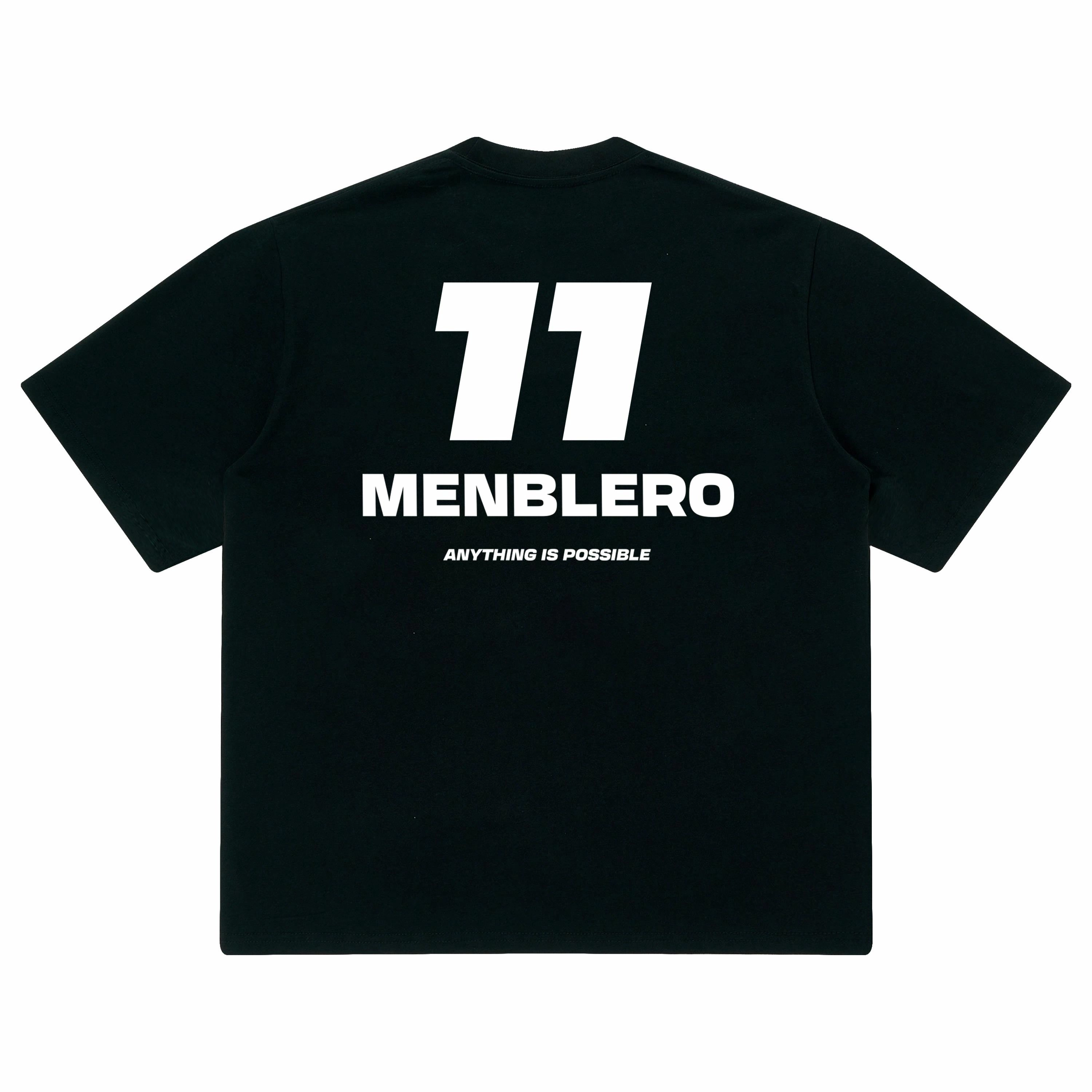 Menblero T