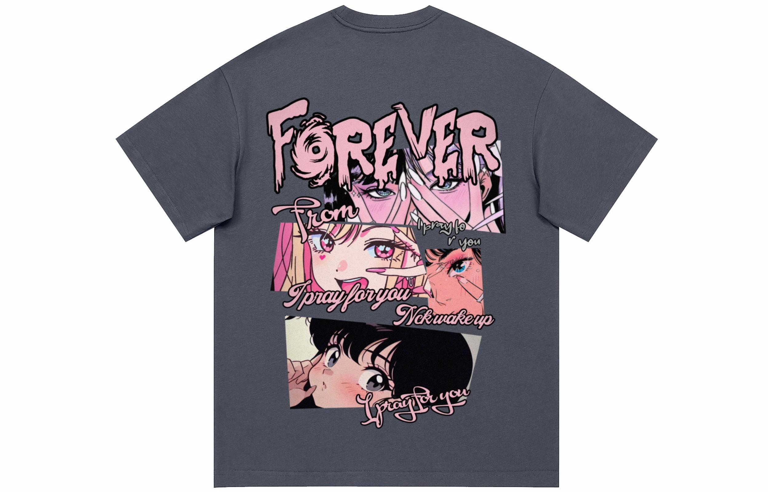 FOREVER 21 oversizeT