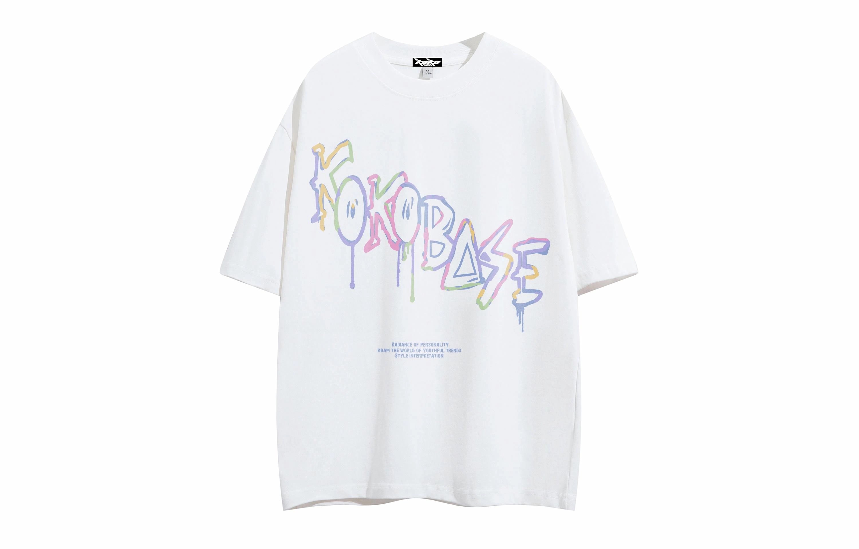 KOKO BASE T