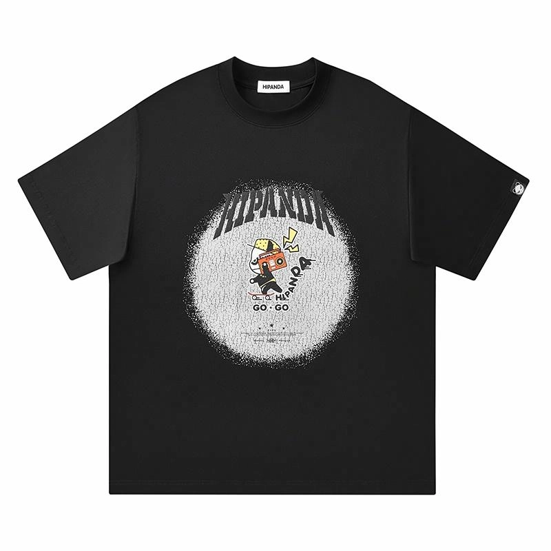 HIPANDA T