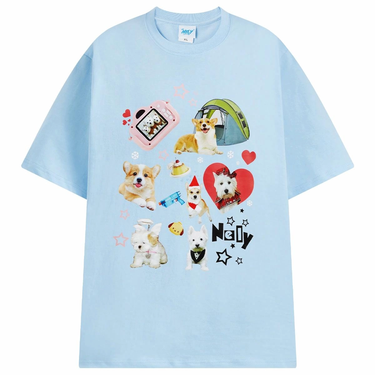 NELY T