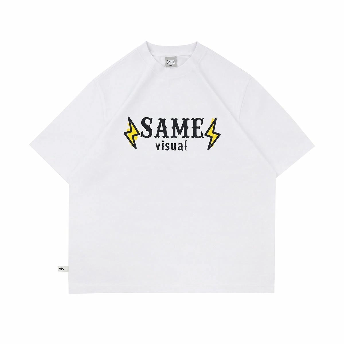 MYSAMESAME T