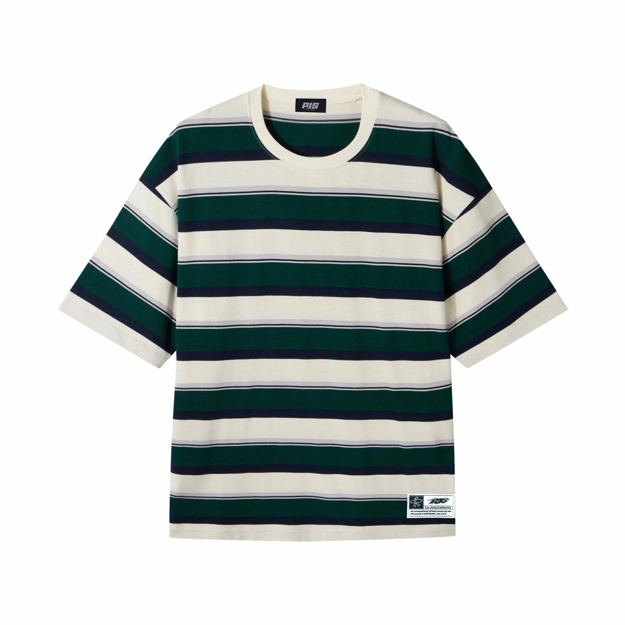 PJ's Vigor T