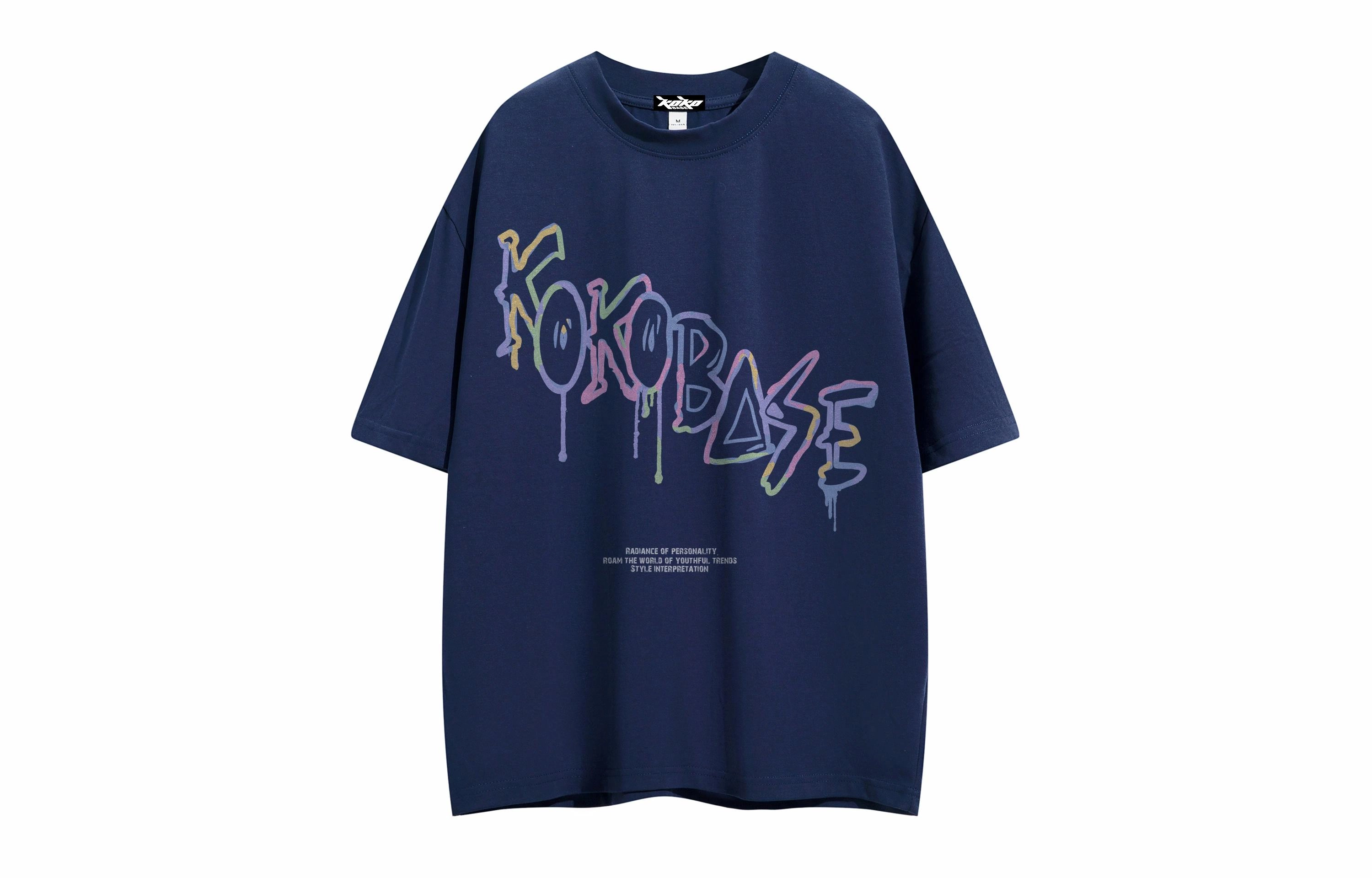 KOKO BASE T