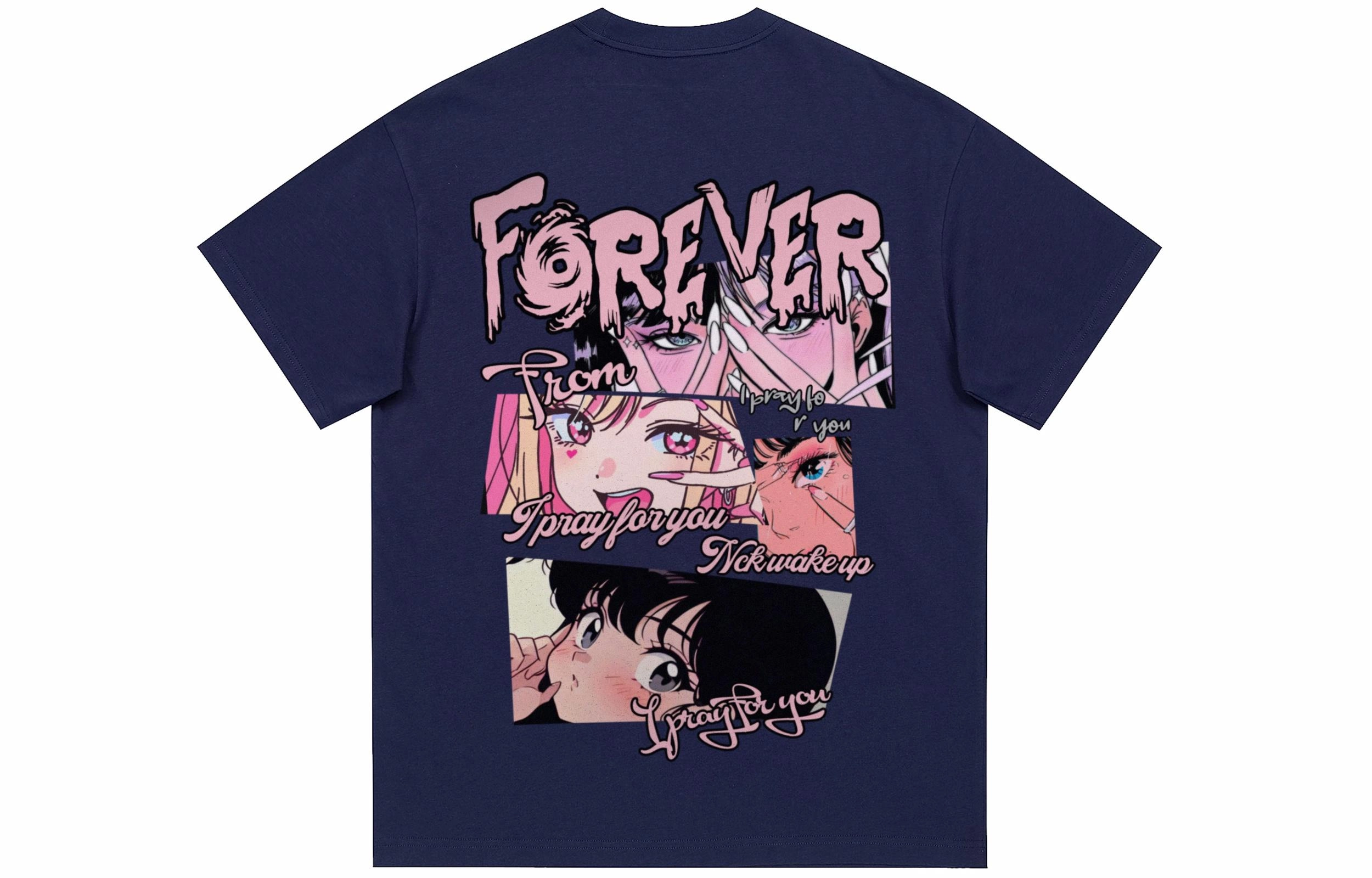 FOREVER 21 oversizeT