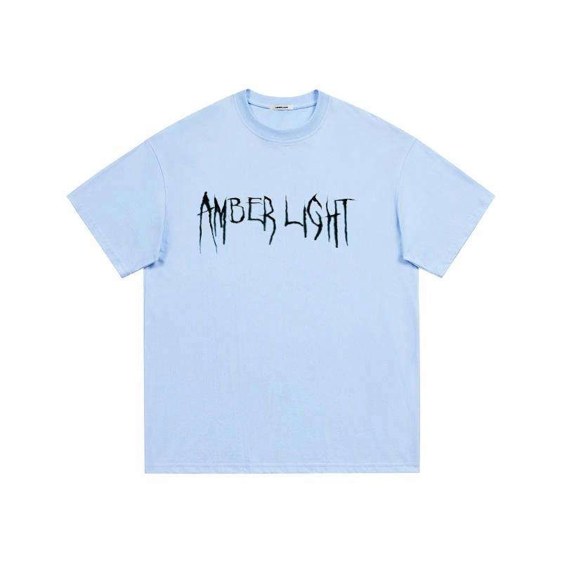 AMBER LIGHT T