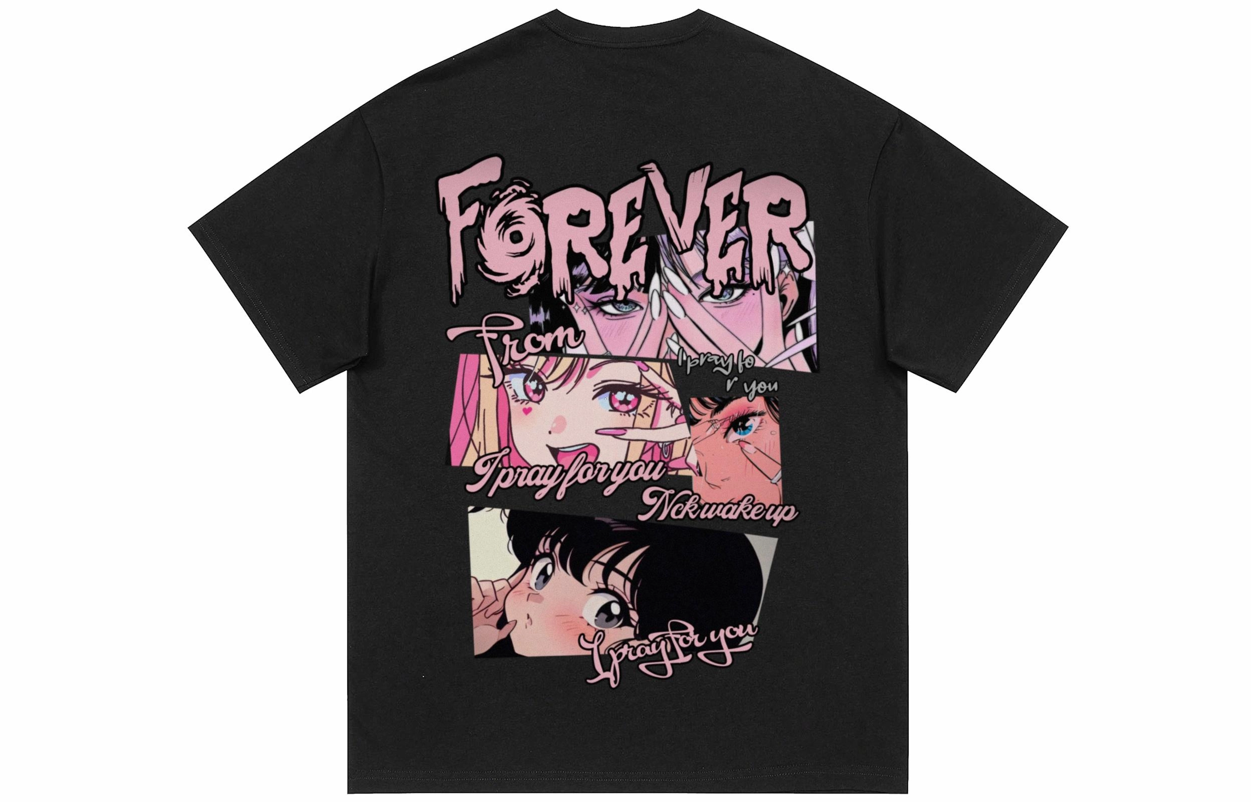FOREVER 21 oversizeT