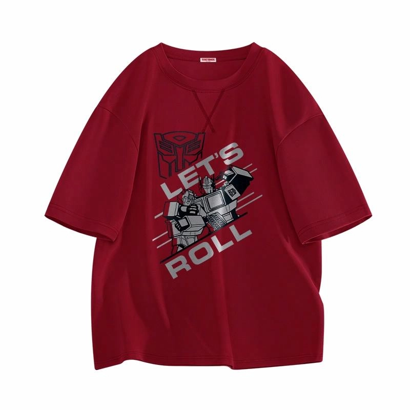 TRANSFORMERS T