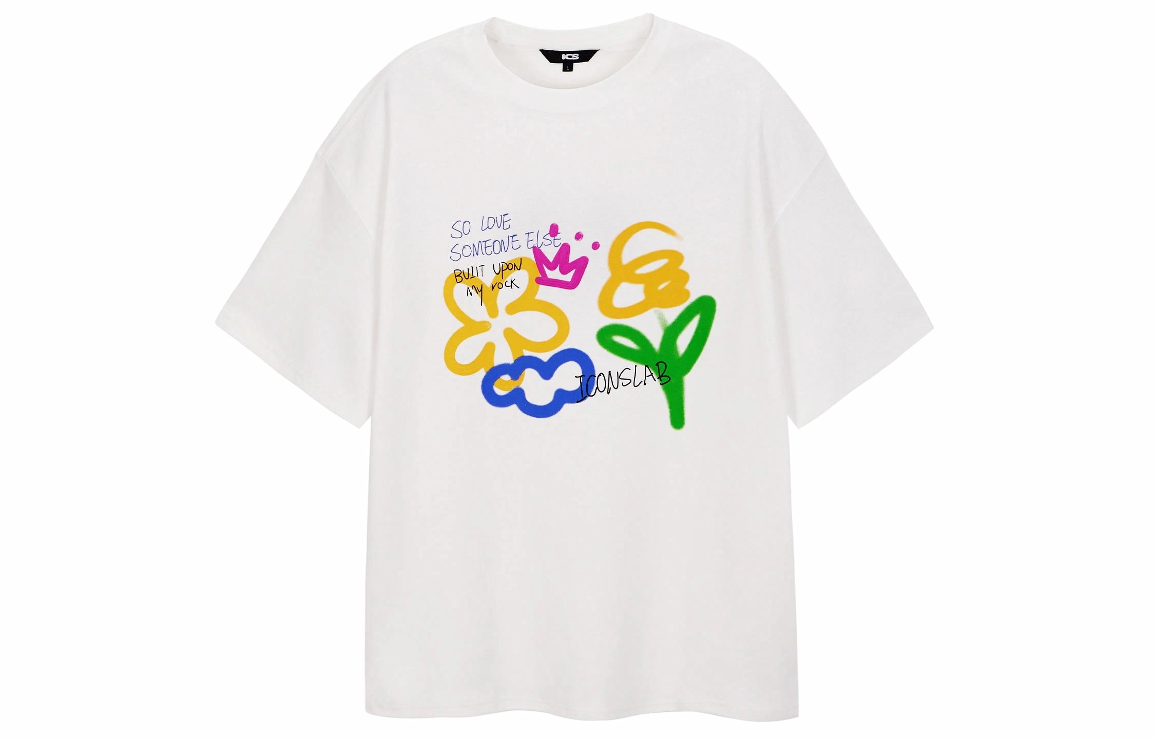 ICONS Lab T