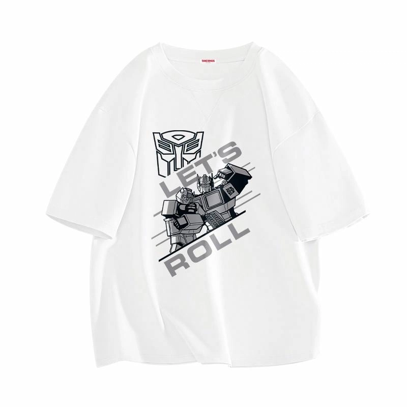 TRANSFORMERS T