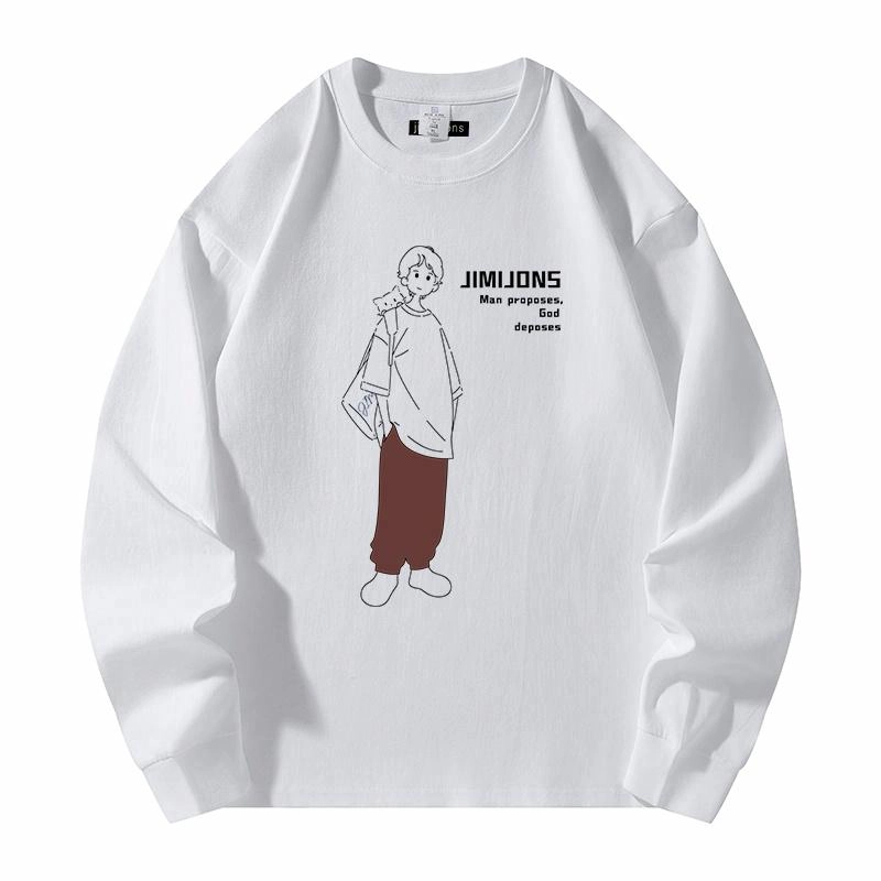 JIMIJONS T