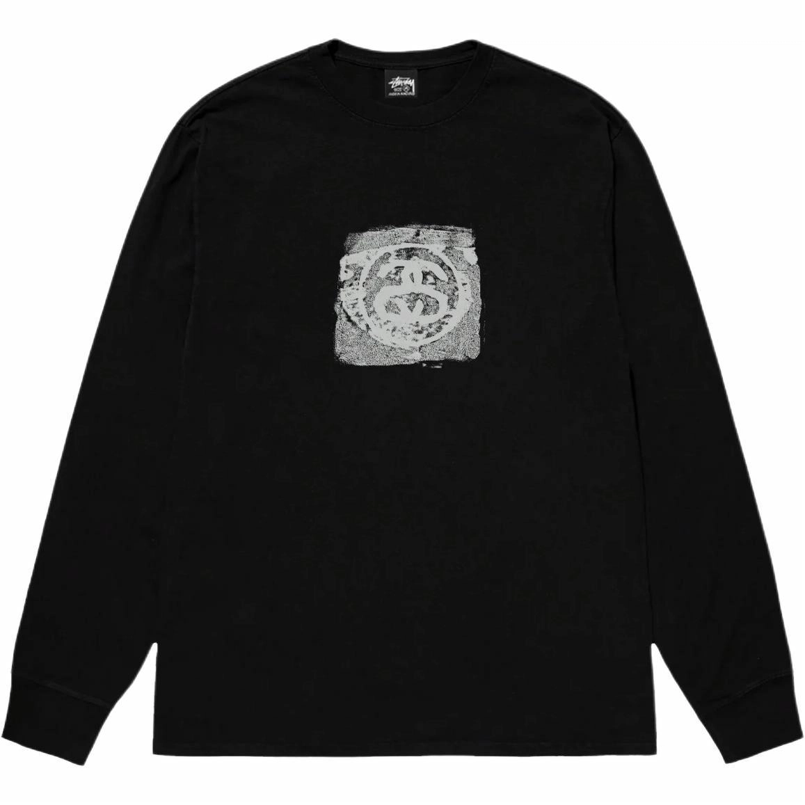 Stussy FW24 MONO LS TEE T