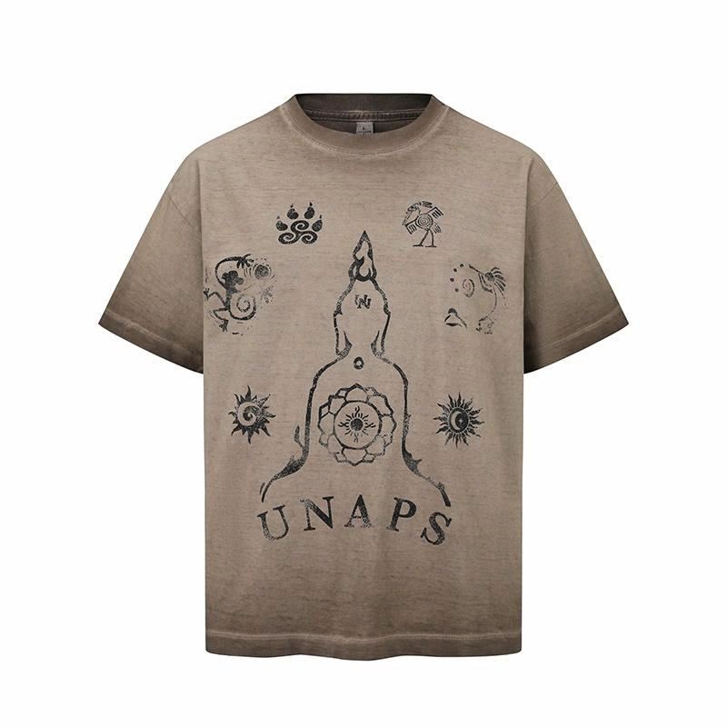 Oclin LAB x UNAPS logoT