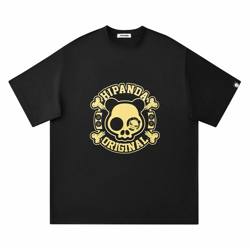 HIPANDA T