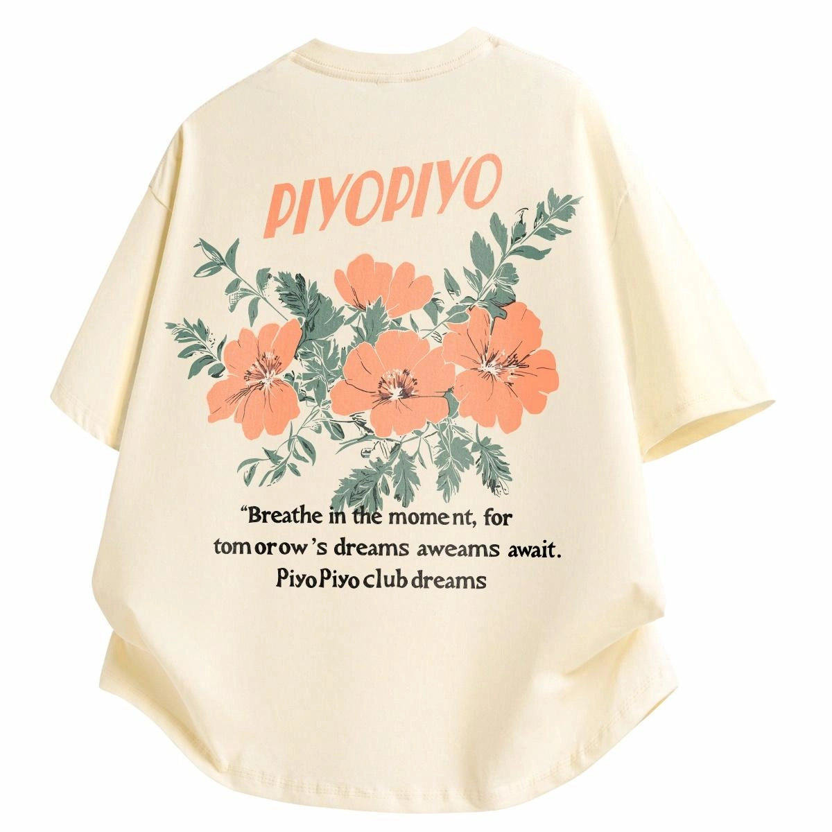 PIYOPIYO T
