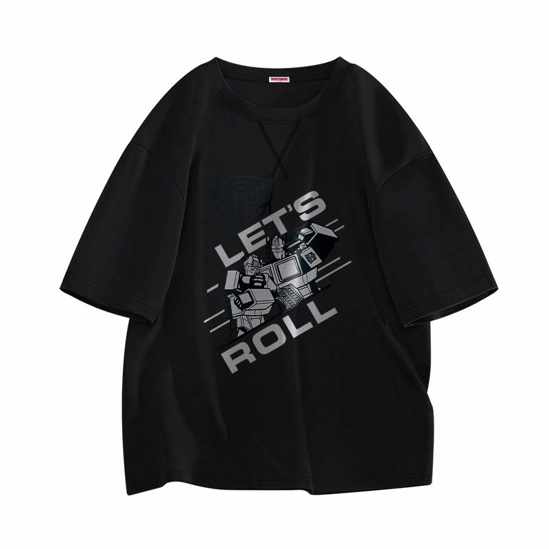 TRANSFORMERS T