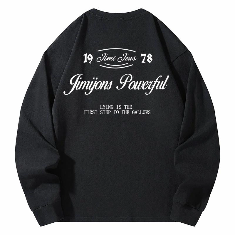 JIMIJONS LogoT