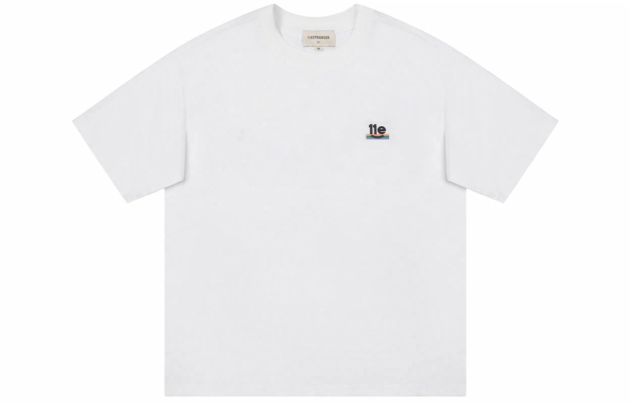 11ESTRANGER T