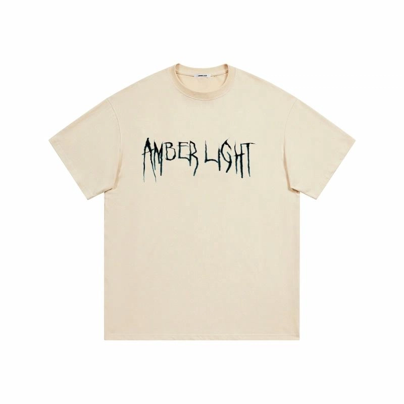 AMBER LIGHT T