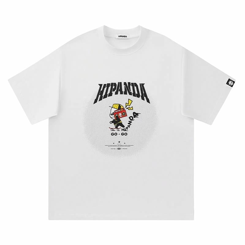 HIPANDA T