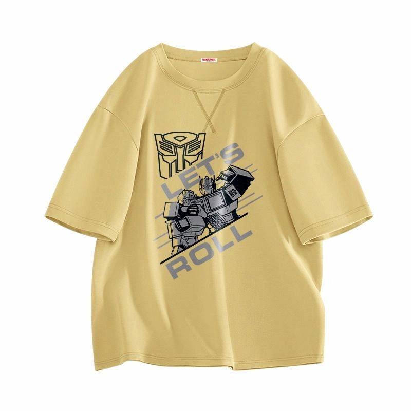 TRANSFORMERS T