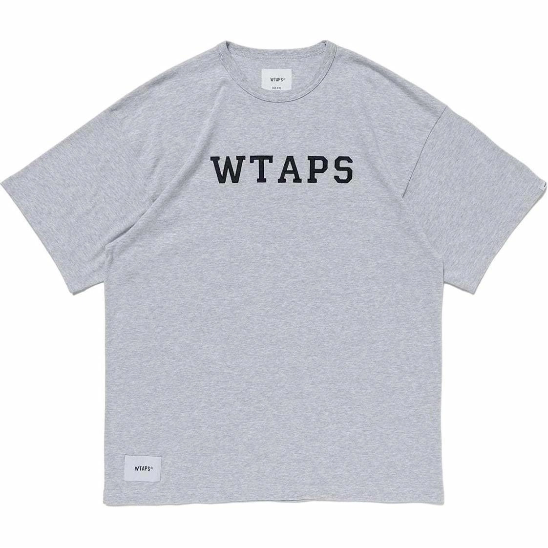 WTAPS T