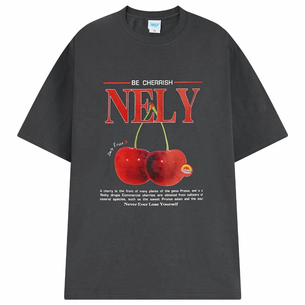 NELY T