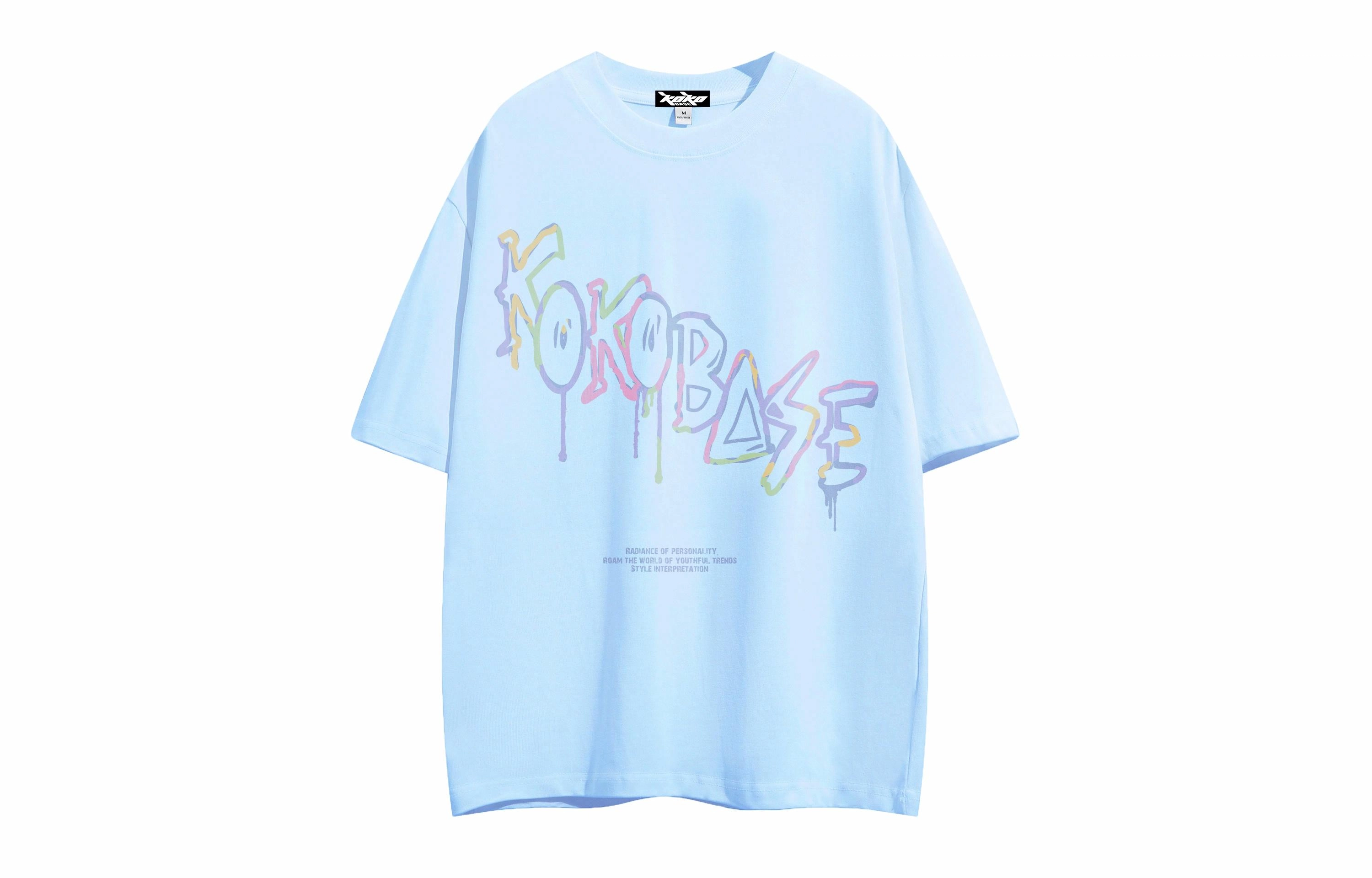 KOKO BASE T