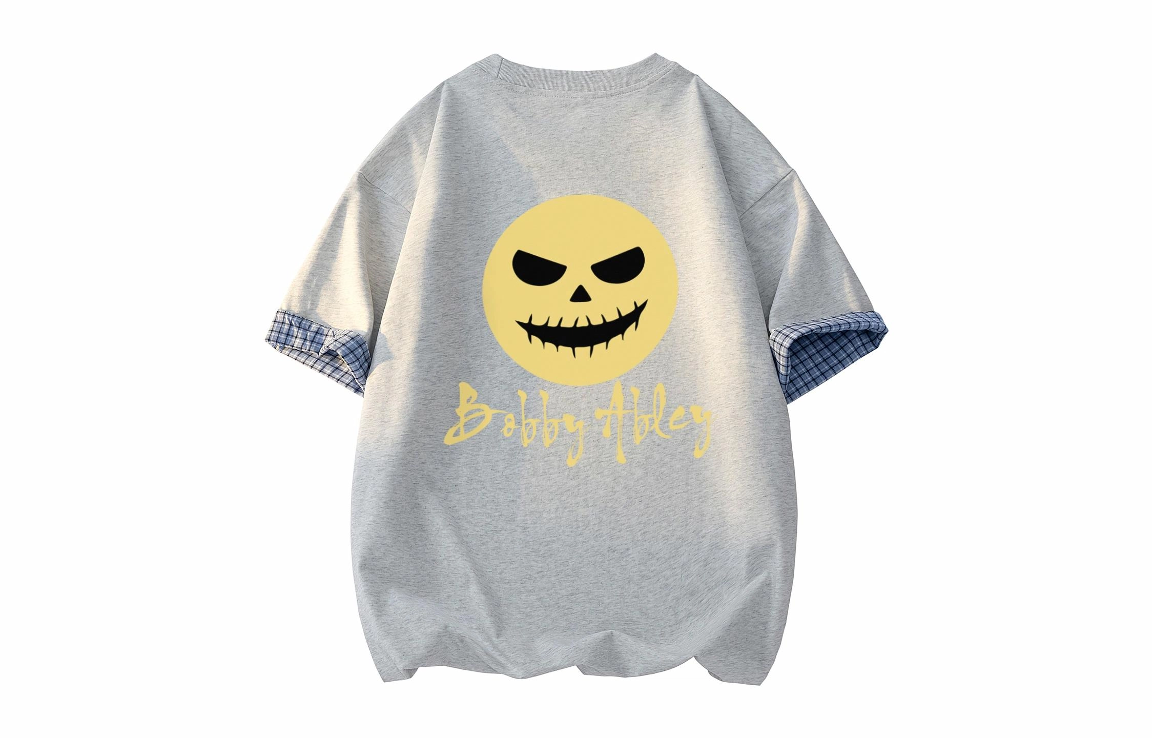 BOBBY ABLEY T