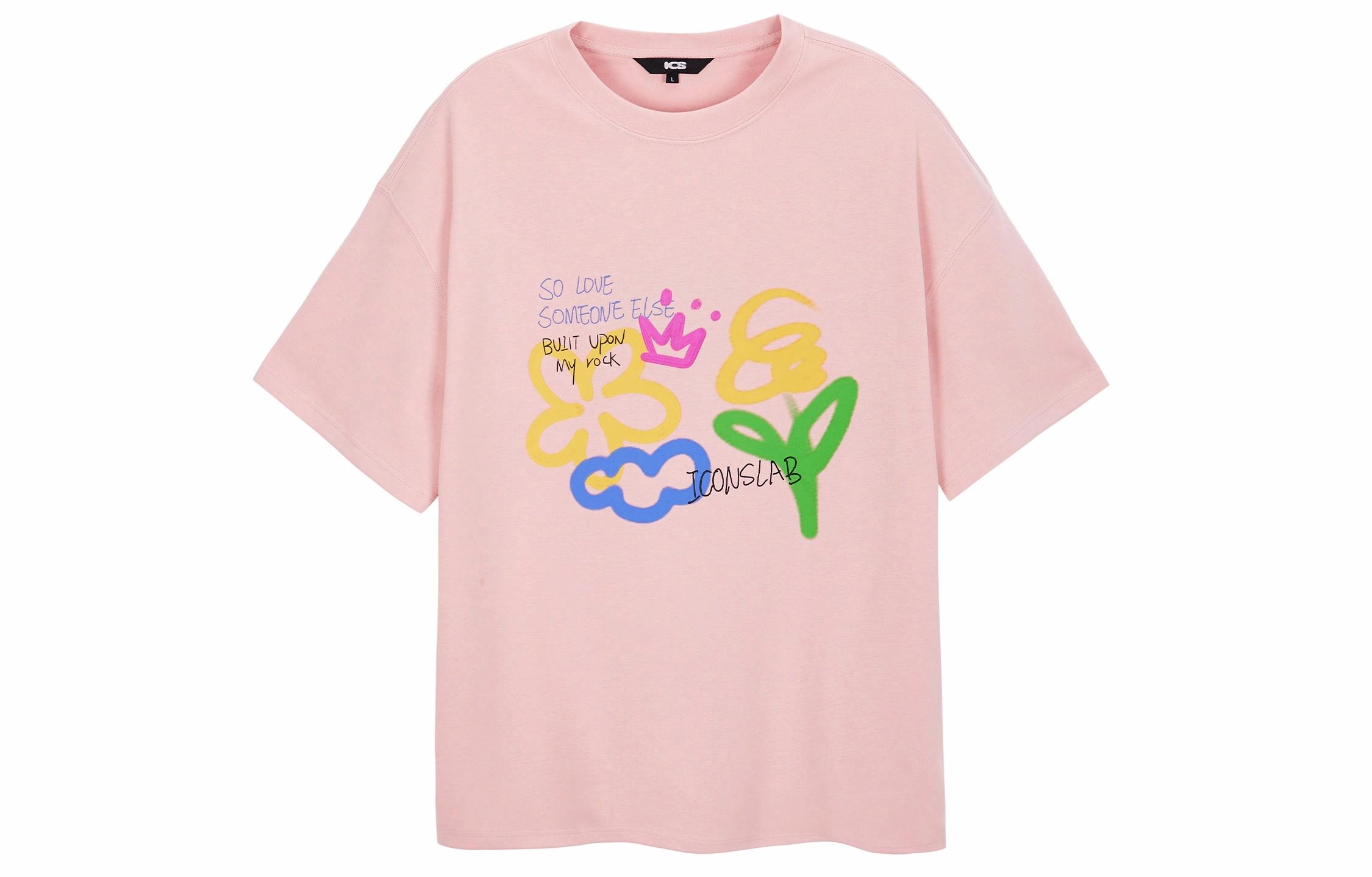ICONS Lab T